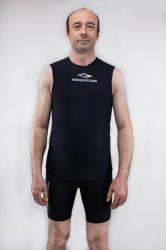 Майка 3мм нейлон/открытая пора