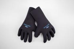 Перчатки Hunter 5-палые 7мм нейлон/открытая пора